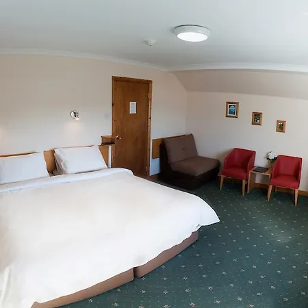 Iveragh Heights 3* Cahersiveen