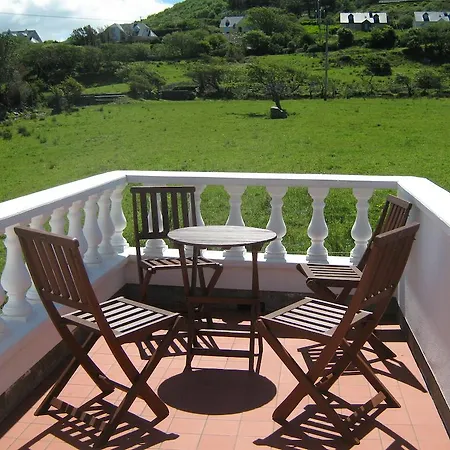 Iveragh Heights Bed & Breakfast Cahersiveen