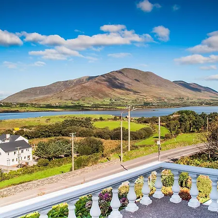 Bed & Breakfast Iveragh Heights 3*