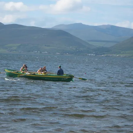 Iveragh Heights Bed & Breakfast 3*