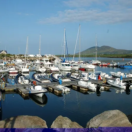 Iveragh Heights Couette-café 3*