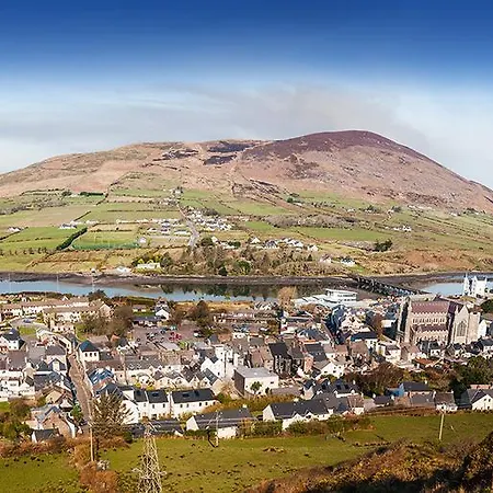 Iveragh Heights Cahersiveen