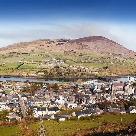 Iveragh Heights Cahersiveen