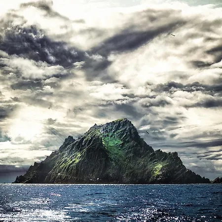 Iveragh Heights Cahersiveen