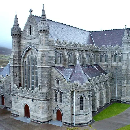 Iveragh Heights Bed & Breakfast 3*