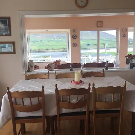 Iveragh Heights Bed & Breakfast 3*