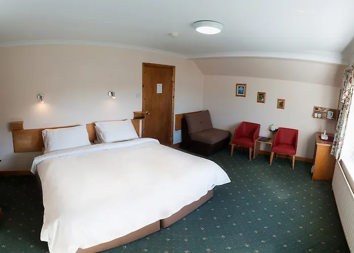 Iveragh Heights 3* Cahersiveen