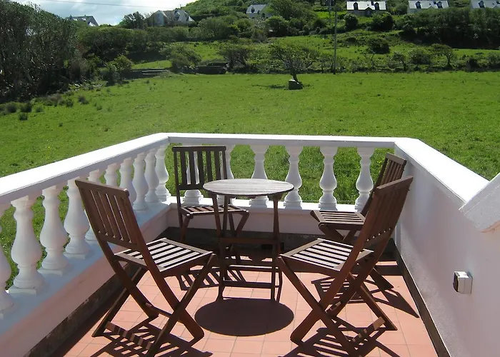 Iveragh Heights Bed & Breakfast Cahersiveen