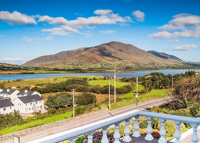 Bed & Breakfast Iveragh Heights 3*