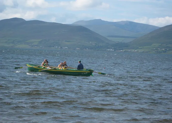 Iveragh Heights Bed & Breakfast 3*