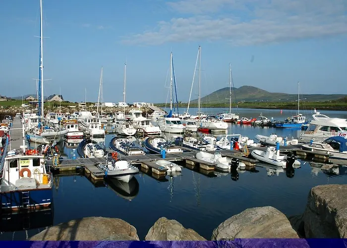 Iveragh Heights Bed & Breakfast 3*