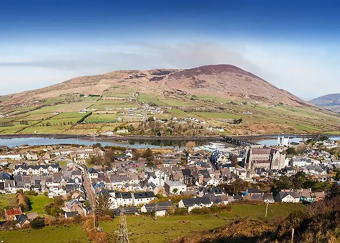 Iveragh Heights Cahersiveen