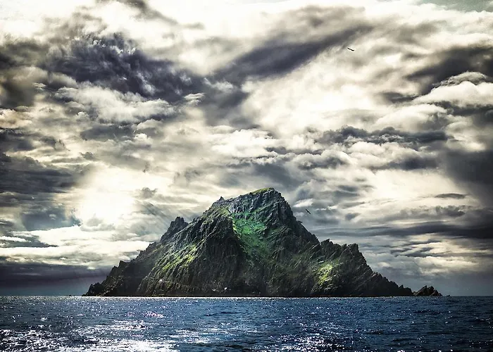 Iveragh Heights Cahersiveen