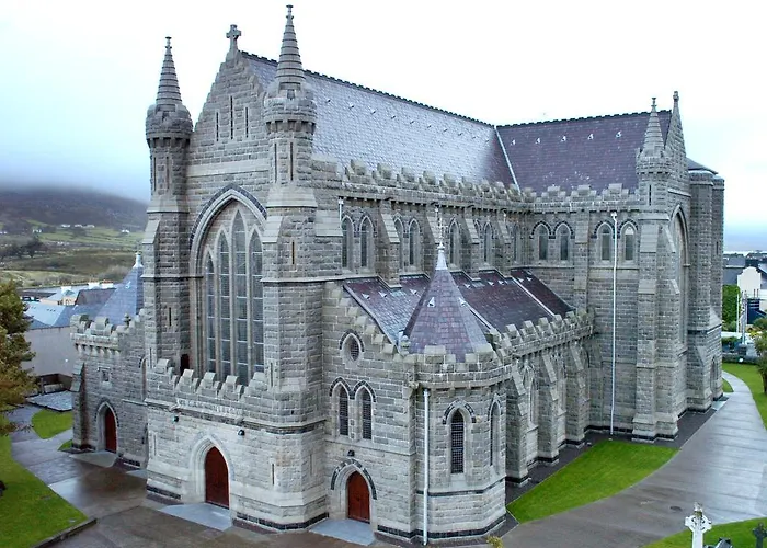 Iveragh Heights Bed & Breakfast 3*