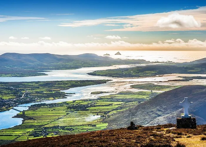 Iveragh Heights Cahersiveen