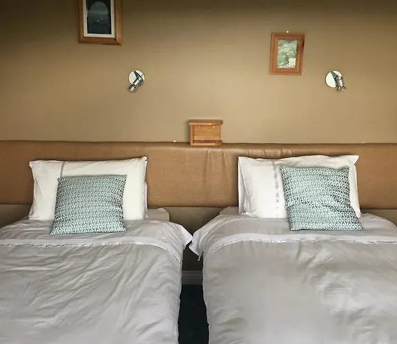 Iveragh Heights 3* Cahersiveen