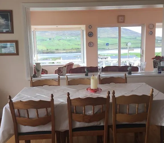 Iveragh Heights Couette-café 3*